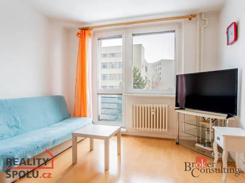 Prodej bytu 2+kk 46 m²