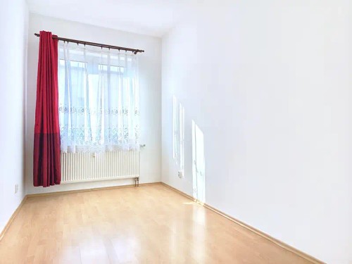 Prodaný byt 2+kk 50 m²