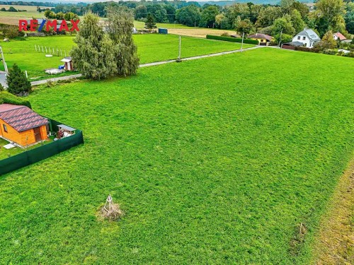 Prodej domu 92 m², pozemek 1328 m²