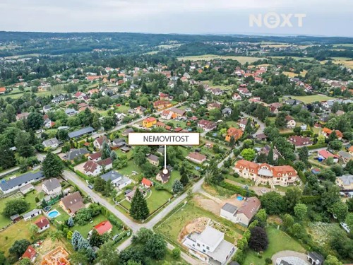 Prodej domu 90 m², pozemek 734 m²