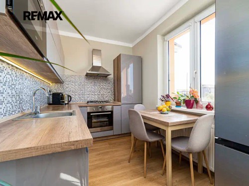 Prodej bytu 2+1 57 m²