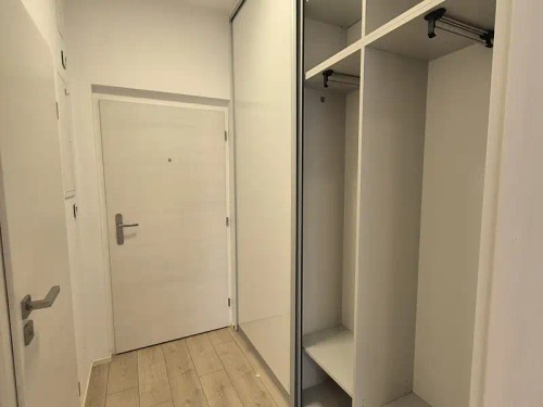 Prodaný byt 1+kk 33 m²