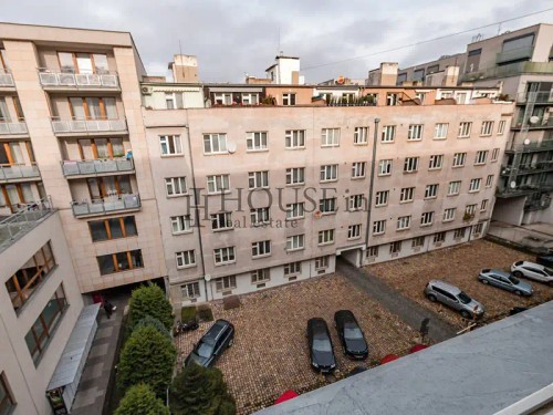 Prodaný byt 2+kk 43 m²