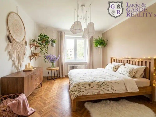 Prodej bytu 2+1 74 m²