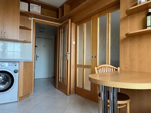 Prodaný byt 1+1 33 m²