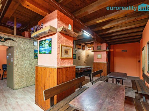 Prodej domu 229 m², pozemek 588 m²