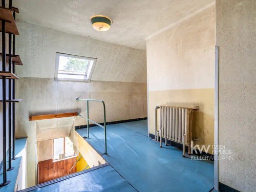 Prodej domu 150 m², pozemek 3477 m²