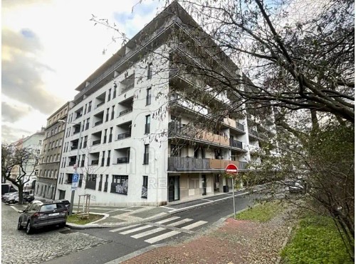 Prodej bytu 2+kk 45 m²