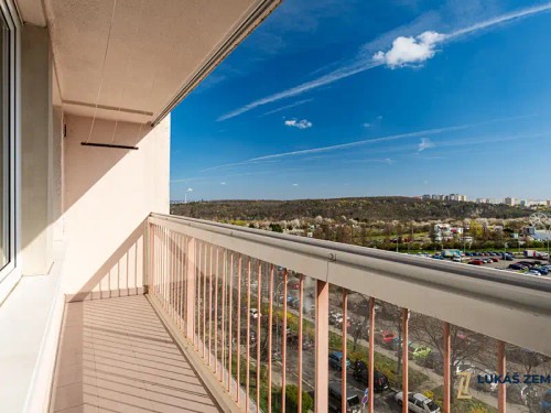 Prodaný byt 3+1 79 m²