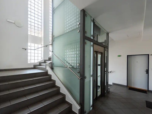 Prodaný byt 1+kk 46 m²