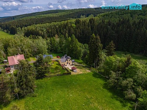 Prodej domu 101 m², pozemek 281 m²