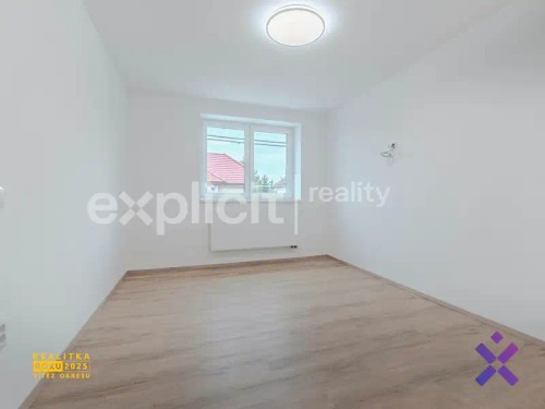 Prodej bytu 2+kk 49 m²