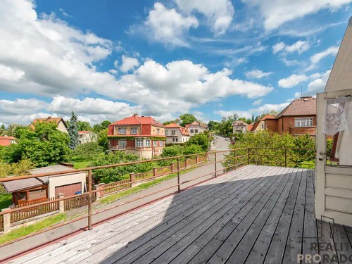 Prodej domu 162 m², pozemek 454 m²