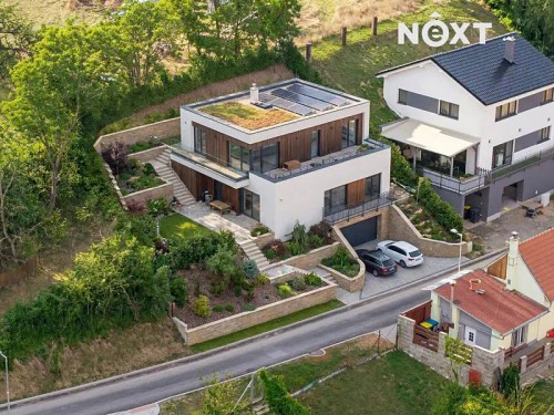 Prodej stavebního pozemku 598 m²