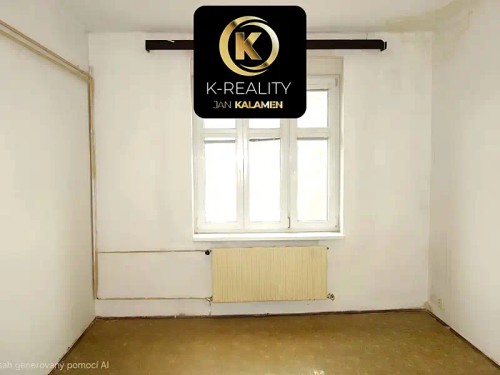 Prodaný  byt 3+1 92 m²