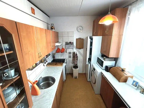Prodej bytu 3+1 85 m²