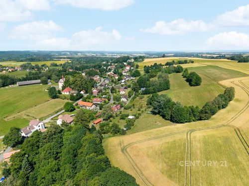 Prodej domu 139 m², pozemek 1280 m²