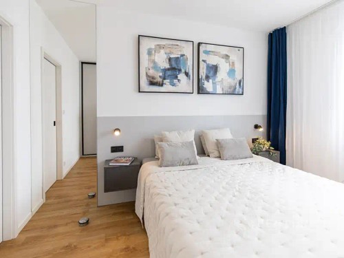 Prodej bytu 2+kk 52 m²