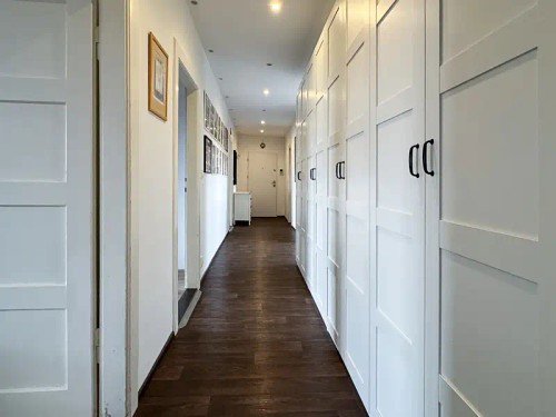 Prodaný byt 4+1 111 m²