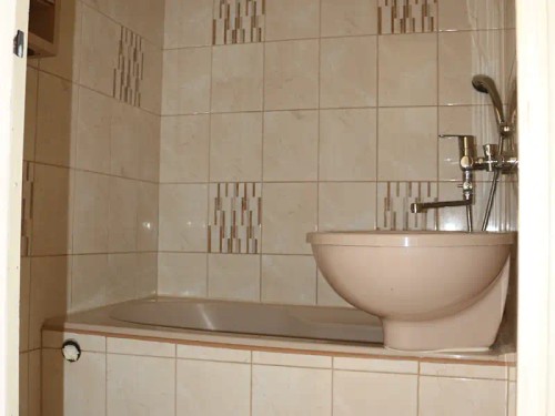 Prodaný byt 2+kk 40 m²