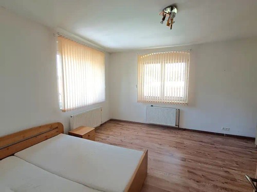 Prodej domu 180 m², pozemek 1544 m²