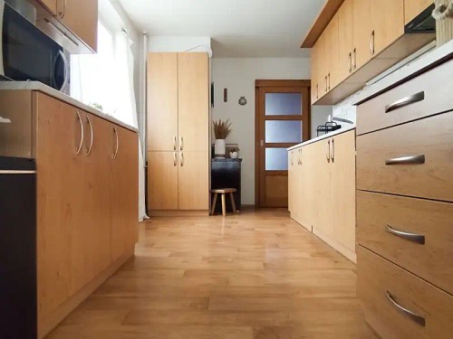Prodaný byt 3+1 89 m²