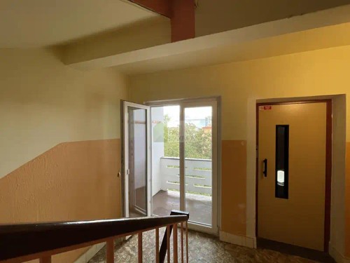 Prodej bytu 2+1 54 m²