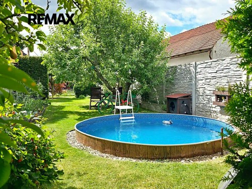 Prodej chalupy 70 m², pozemek 425 m²