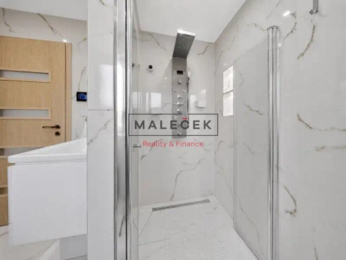 Prodej bytu 2+1 51 m²