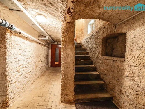 Prodej domu 259 m², pozemek 605 m²