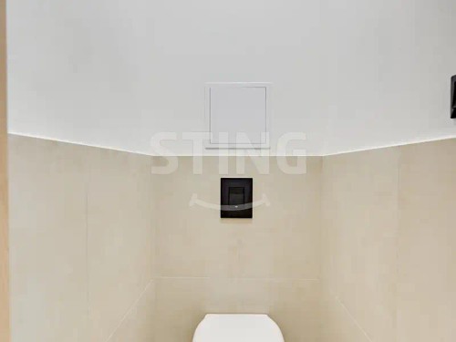 Prodaný byt 3+1 66 m²
