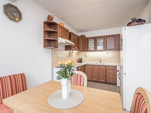 Prodej bytu 3+kk 68 m²