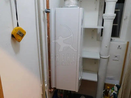 Prodej bytu 1+kk 35 m²