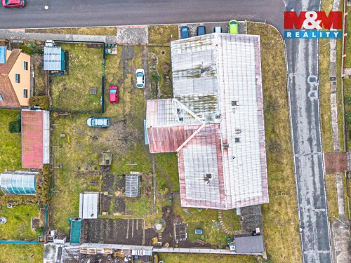 Prodaný  byt 3+1 76 m²