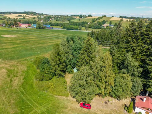 Prodej chaty 65 m², pozemek 265 m²