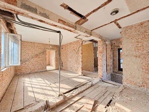 Prodej domu 240 m², pozemek 402 m²