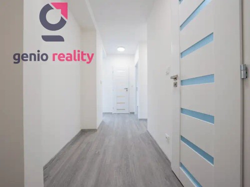 Prodej bytu 2+1 55 m²