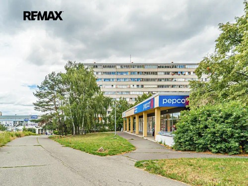 Prodej bytu 4+1 62 m²