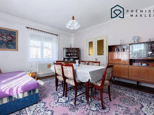 Prodej domu 170 m², pozemek 825 m²