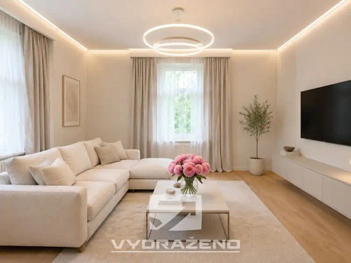 Prodej domu 125 m², pozemek 630 m²