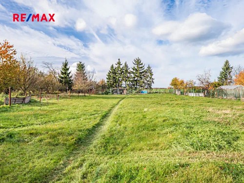 Prodej domu 202 m², pozemek 3510 m²