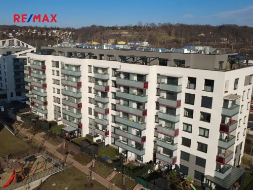 Prodej bytu 3+kk 78 m²