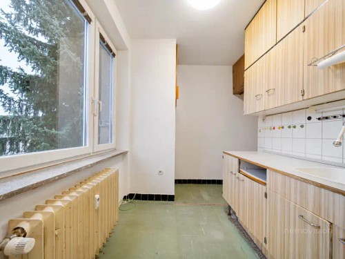 Prodej bytu 3+1 72 m²