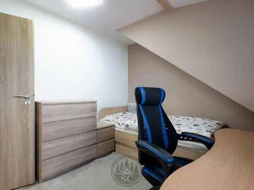 Prodej domu 111 m², pozemek 176 m²