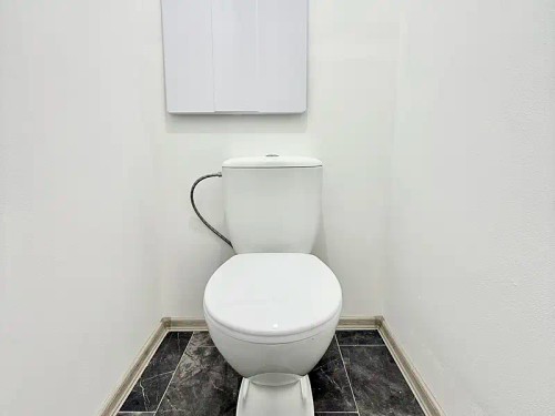 Prodaný  byt 4+1 83 m²