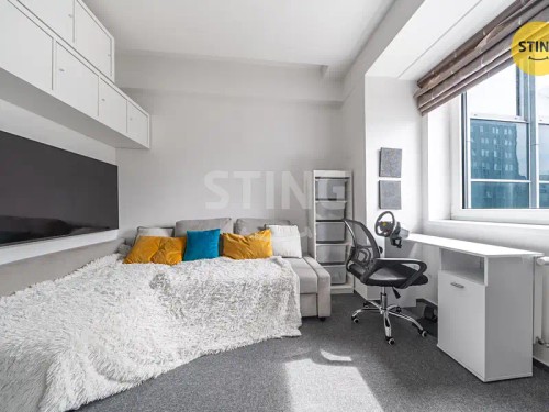 Prodej bytu 3+1 59 m²