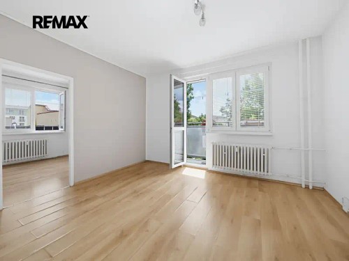 Prodej bytu 3+1 62 m²