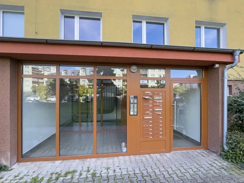 Prodaný byt 2+kk 45 m²