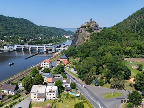 Prodej domu 189 m², pozemek 886 m²