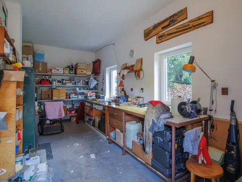 Prodej chalupy 152 m², pozemek 4929 m²
